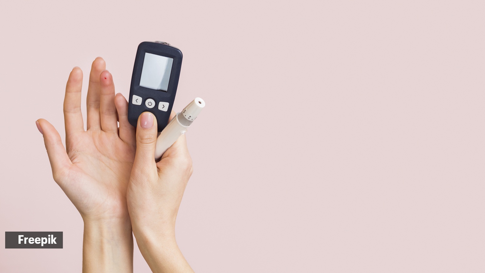 Expert Weighs in on Diabetes Management & Blood Glucose Checks