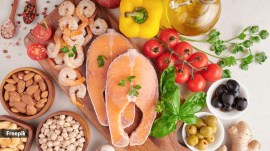 What is the Viking diet