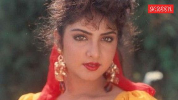 Divya Bharti
