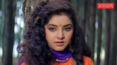 Divya Bharti