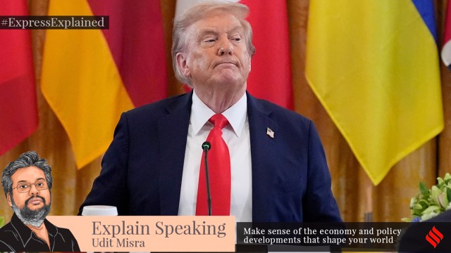 Tariffs, Donald Trump tariffs