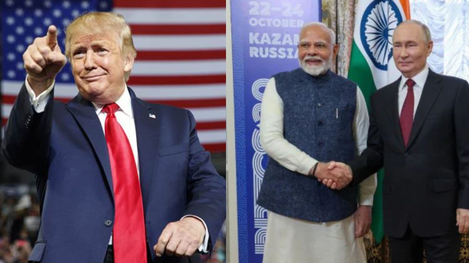 Caught in the Trump-Putin game of chicken: India’s Russian oil imports’ future and options