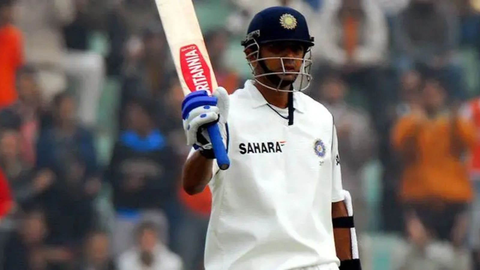 Rahul Dravid on correlation between height and batting: ‘Shorter people have the advantage…Virat Kohli might not like me calling him shortish’
