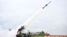 In India’s new air defence system, a lesson for the future