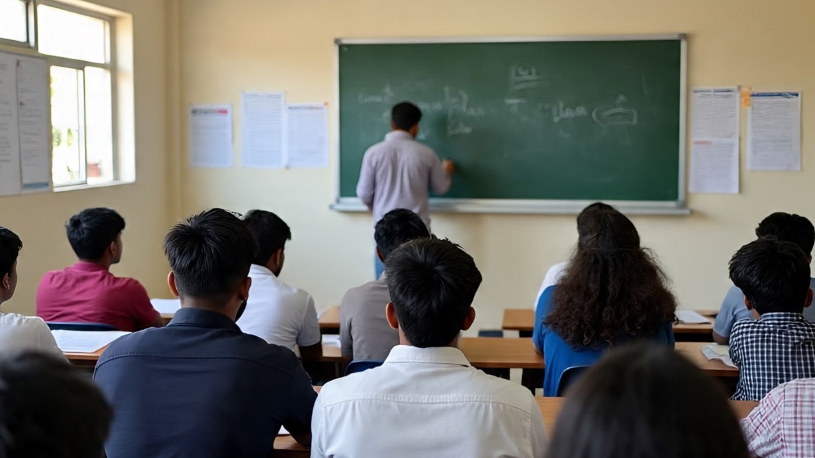 Delhi University Admissions 2025: Deadline today to register for DU’s certificate course on patents