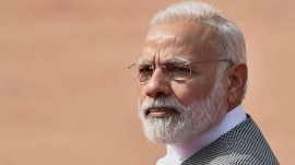dude-modi-2col_20250825112949.jpg PM Modi Degree Row: In all, the HC was dealing with six petitions — which included four filed by DU — challenging the December 2016 CIC order. (File Photo)