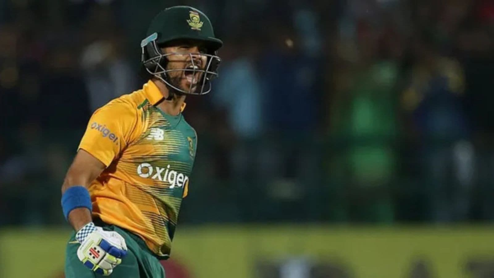 JP Duminy recalls an anecdote when he first met Sachin Tendulkar, Zaheer Khan and Sanath Jayasuriya: ‘was so nerve-racking…intimidating’