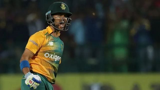 Duminy