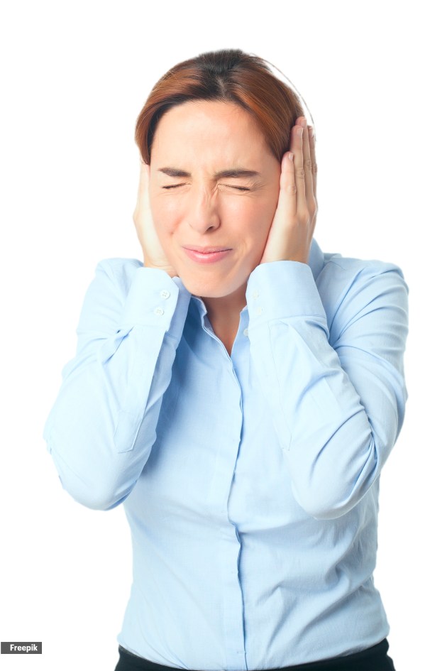 ear health, foods for ear health, how to take care of your ears