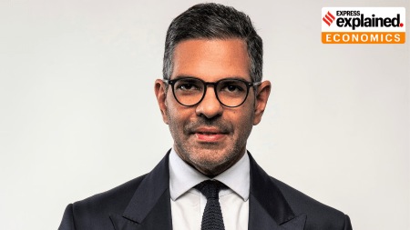 Sunjay Kapur, chairman of the Rs 30,000-crore auto parts giant Sona BLW Precision Forgings Ltd (Sona Comstar), died unexpectedly while playing polo in the UK