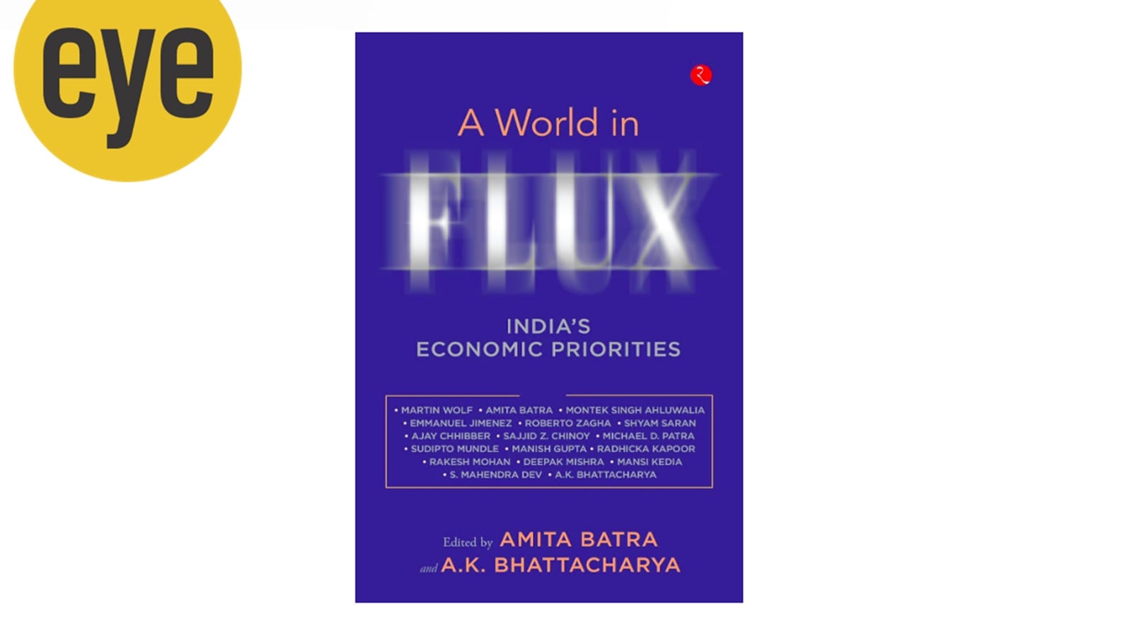A tribute to economist Shankar Acharya, A World in Flux, explores what needs to be done to achieve India’s goal of becoming Viksit by 2047