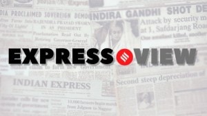 RBI, RBI monetary policy, Inflation, price inflation, inflation rate, Reserve Bank of India, editorial, Indian express, opinion news, current affairs