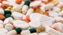 el lily Oral pill