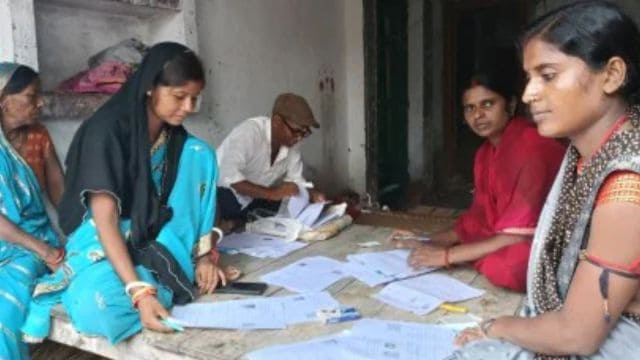 sir, bihar,