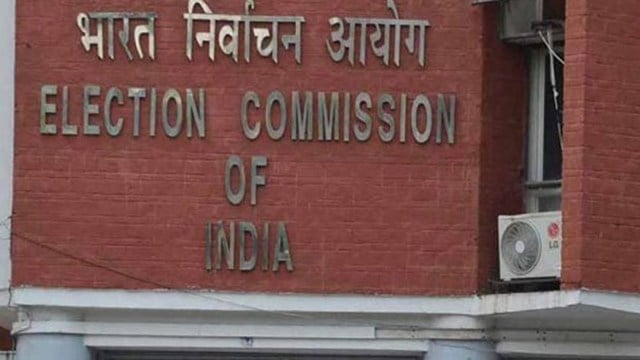 Election Commission, EC delists 334 parties, EC delists parties, Registered Unrecognised Political Parties, Indian express news, current affairs