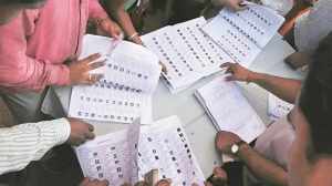 election commission