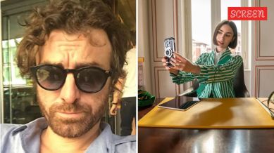 Emily in Paris Assistant Director Diego Borella Dies at 47 on Set in Venice