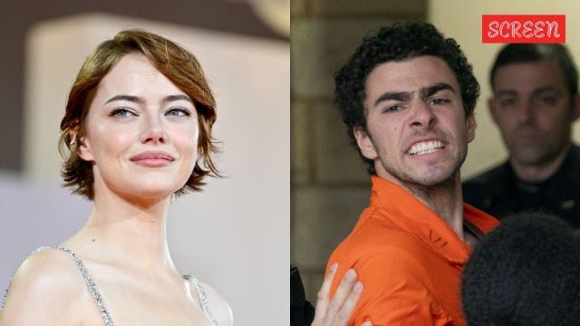 Emma Stone links Bugonia plot to real-life Luigi Mangione case