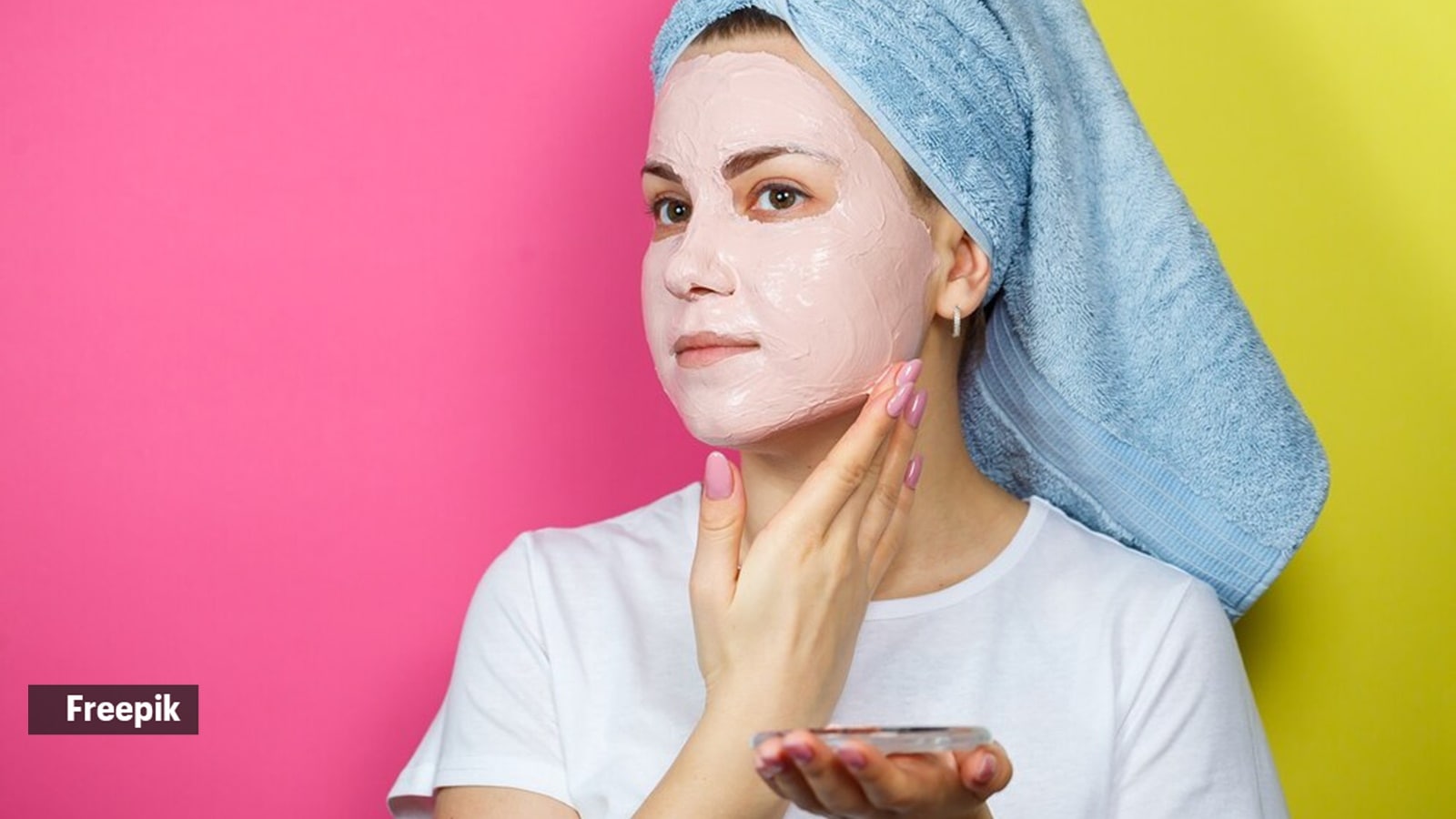 DIY mask
