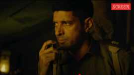 Farhan Akhtar's 120 Bahadur