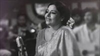 farida khanum