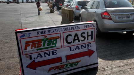 Venkateswara temple management mandates FASTags for vehicles to enter Tirumala, starts EV push