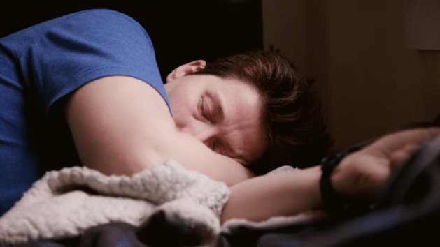 health, fatigue