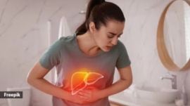 fatty liver