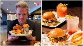With this launch, Gordon Ramsay Restaurants joins a growing list of global dining brands betting on India, including Wagamama