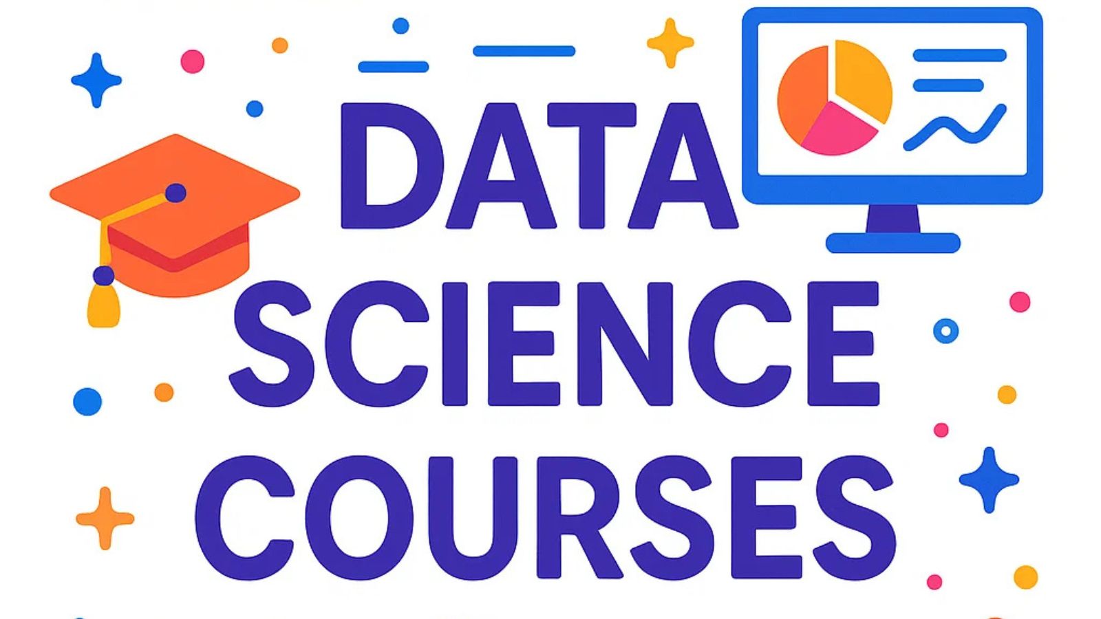 Free Data Science courses you can apply