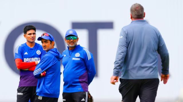 Gambhir