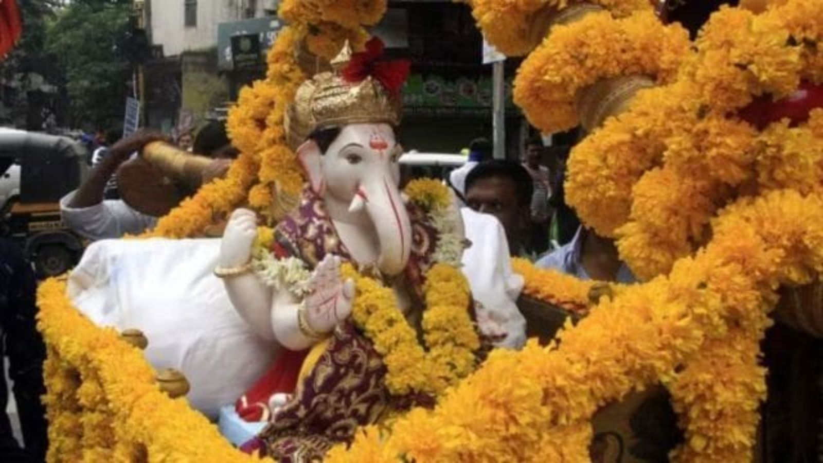 BEST Enhances Mumbai Infrastructure for Ganeshotsav