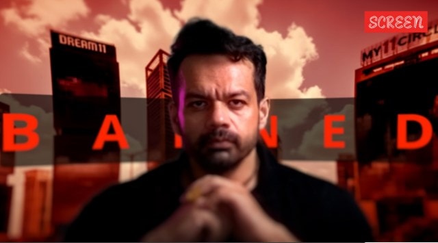 Gaurav Taneja المراهنة على الانترنت حلم 11
