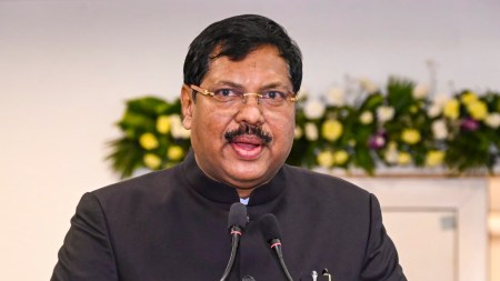 Chief Justice of India B R Gavai, BR Gavai, Scheduled Castes, gavai on Scheduled Castes, cji Scheduled Castes, Indian express news, current affairs