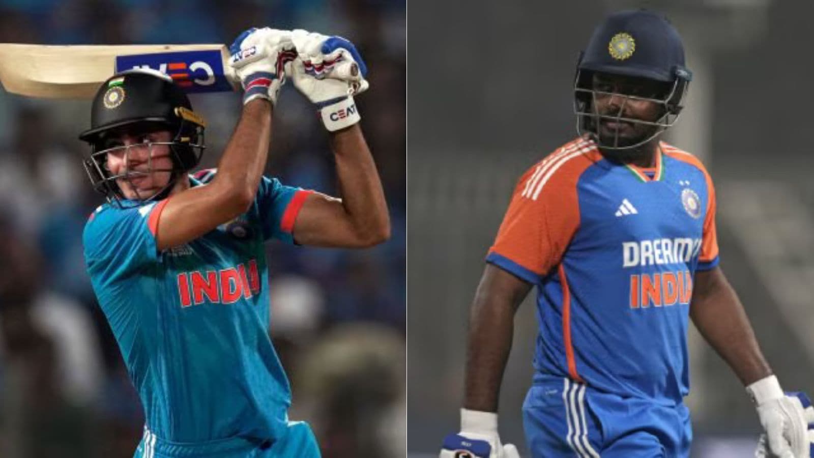 Ajinkya Rahane predicts Shubman Gill and Abhishek Sharma to open in 2025 Asia Cup: ‘Sanju Samson will sit out…would like him to play’