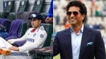 Tendulkar said that overall, Gill seemed to be controlling his team and the game pretty well.