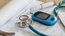 fasting glucose test