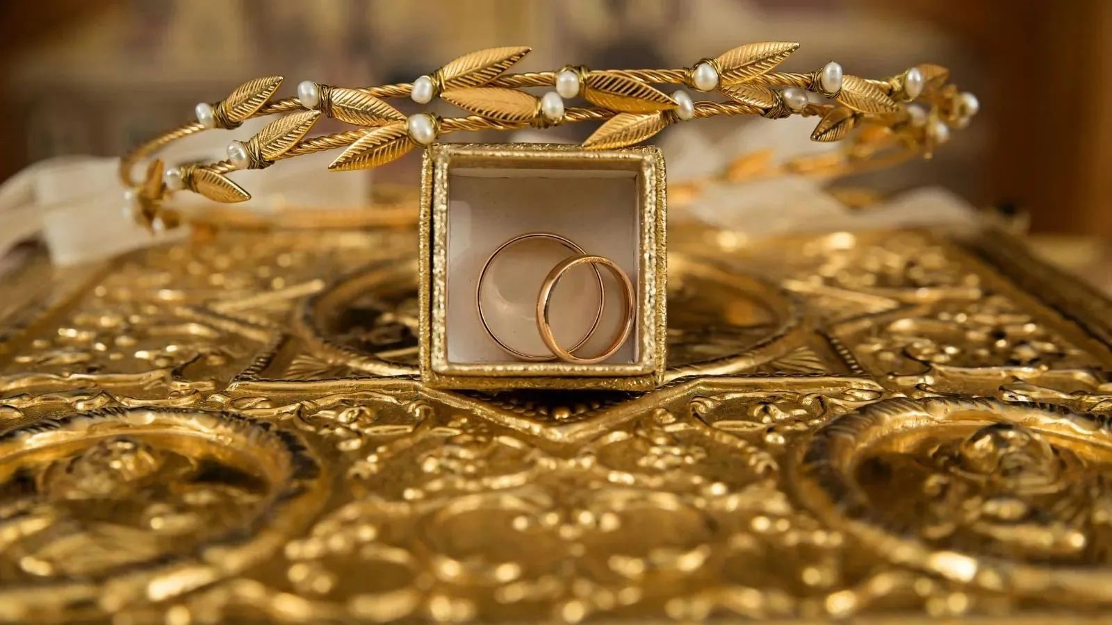 Gold rates fall today across major Indian cities and carats