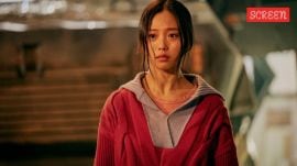 Go Min Si breaks silence on school bullying allegations