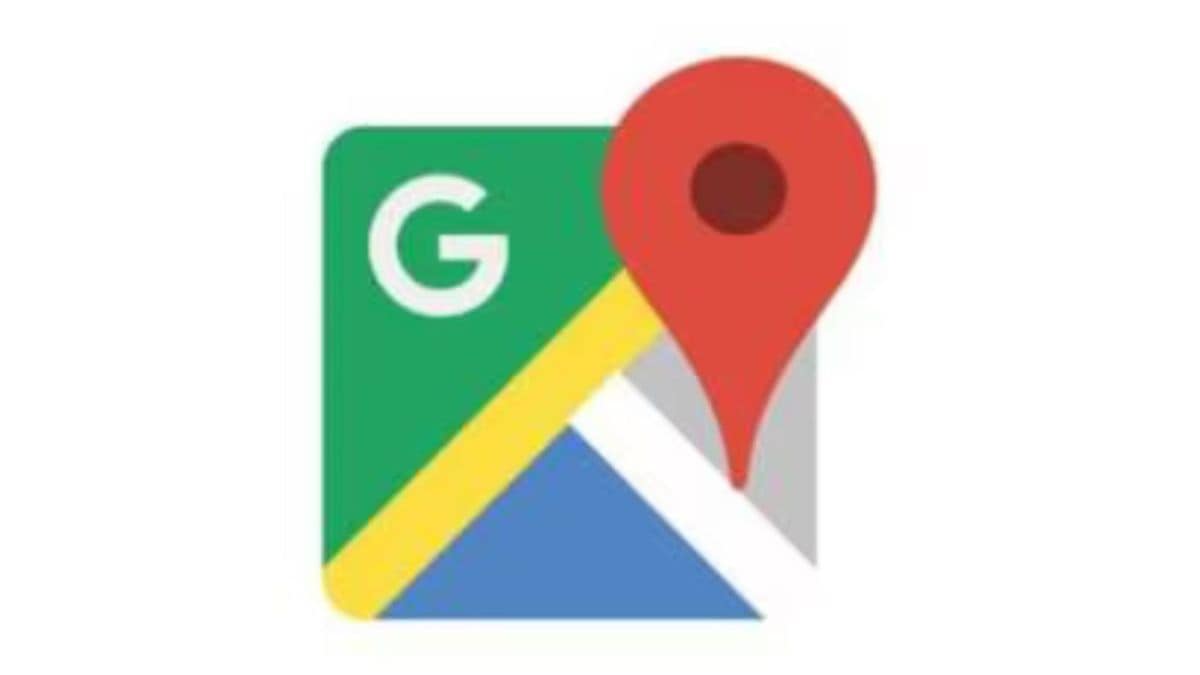 google maps