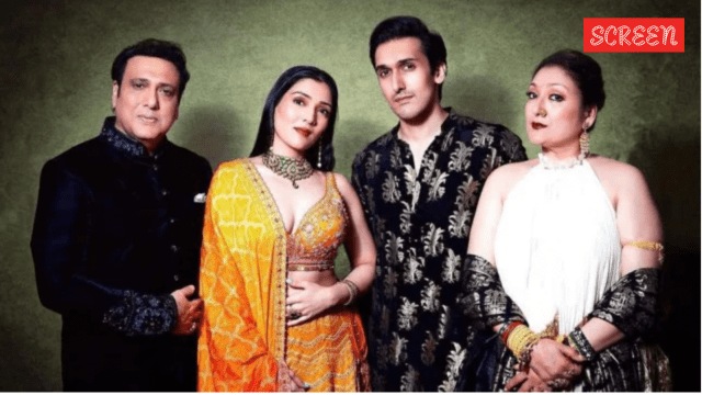 Tina Ahuja talks about Govinda and Sunita Ahuja divorce rumours