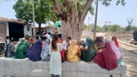 PESA Act approved by Jharkhand Cabinet, empowering Gram Sabhas. (File)