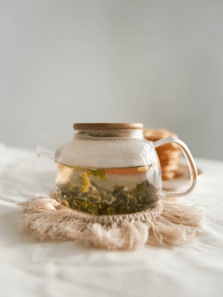 8 Benefits of Green Tea