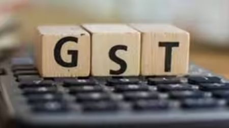 GST