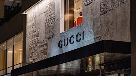 luxury brands