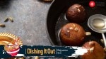 gulab jamun, gulab jamun recipe, gulab jamun origin