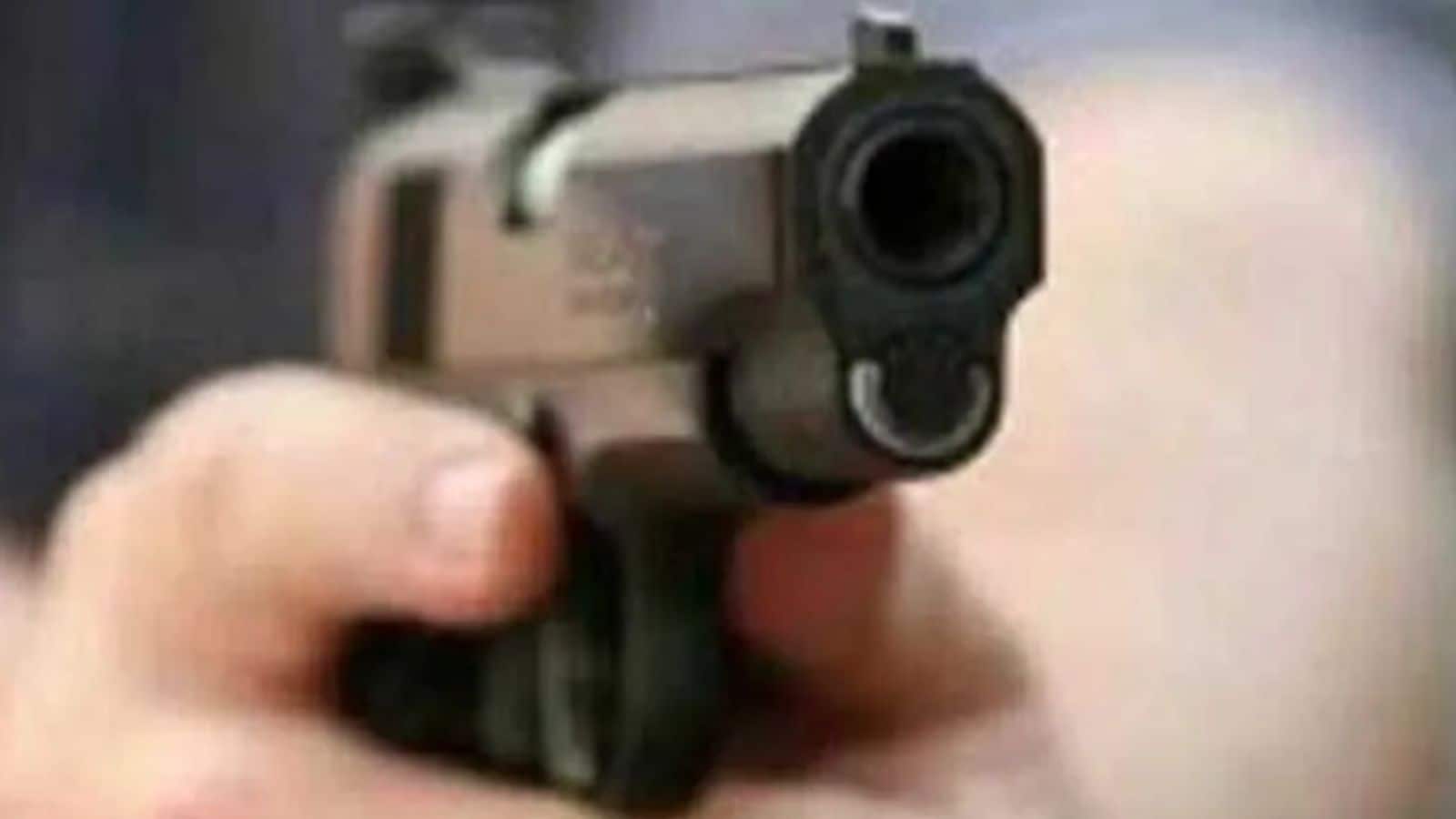 Delhi: Out on bail in rape case, man approaches survivor on bike, shoots her; arrested