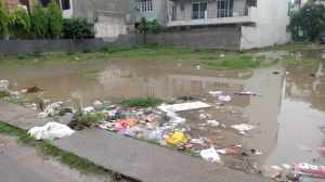 delhi rains