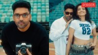 Why the schoolgirl fetish in Guru Randhawa’s Azule is extremely problematic