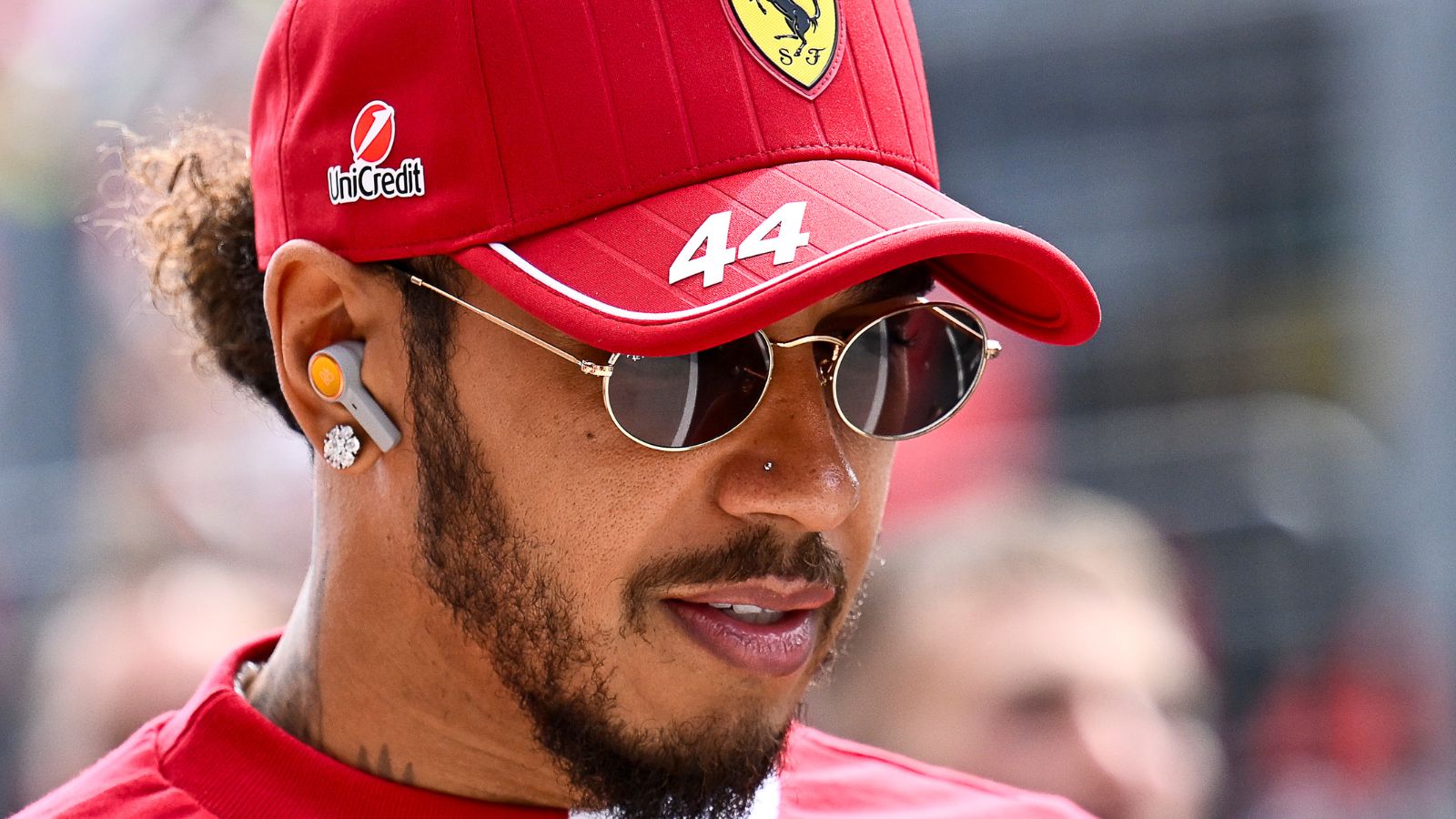 Lewis Hamilton’s bumpy move to Ferrari has led to speculation about his future in F1